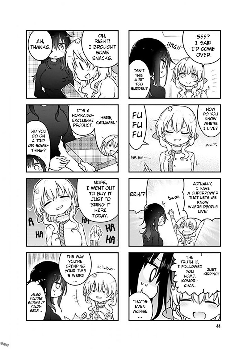 Komori San Wa Kotowarenai 74 2