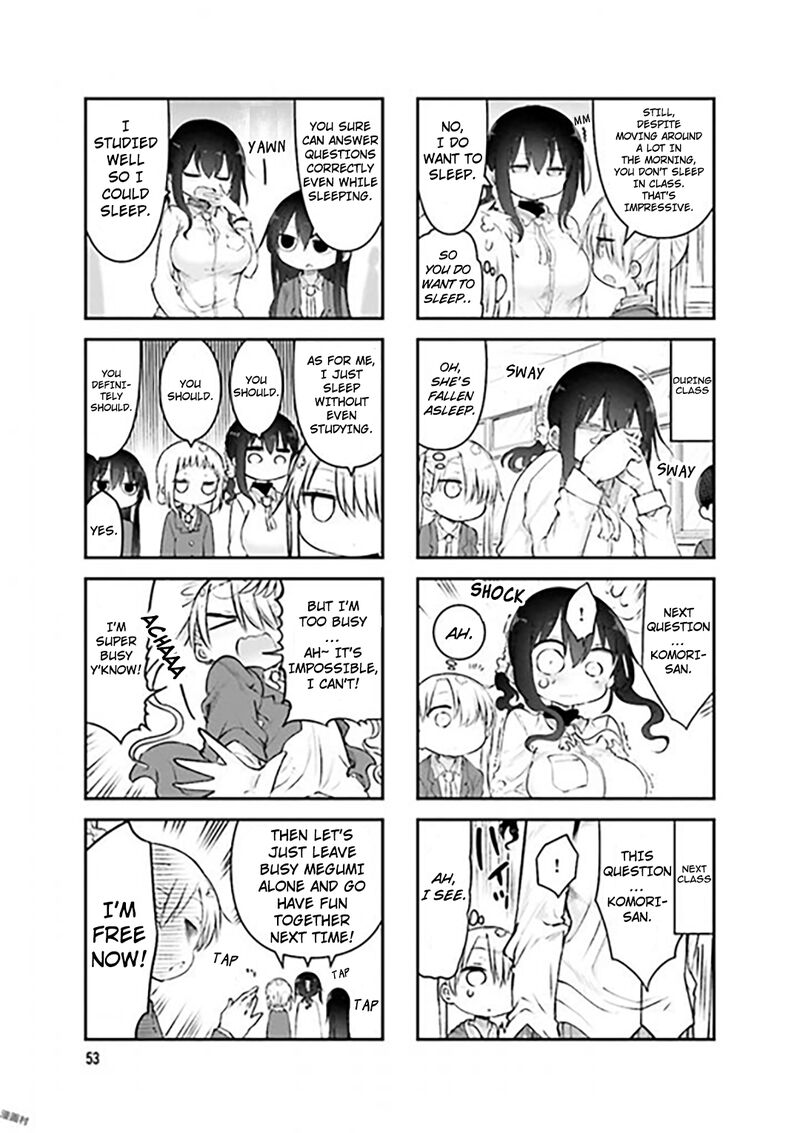 Komori San Wa Kotowarenai 75 3