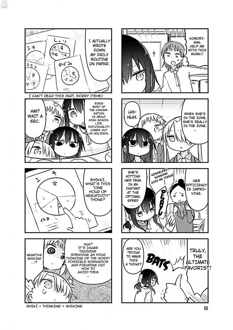 Komori San Wa Kotowarenai 75 6