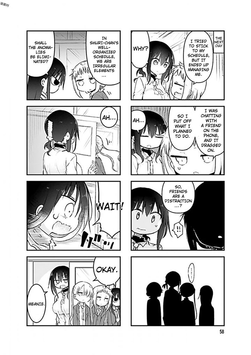 Komori San Wa Kotowarenai 75 8