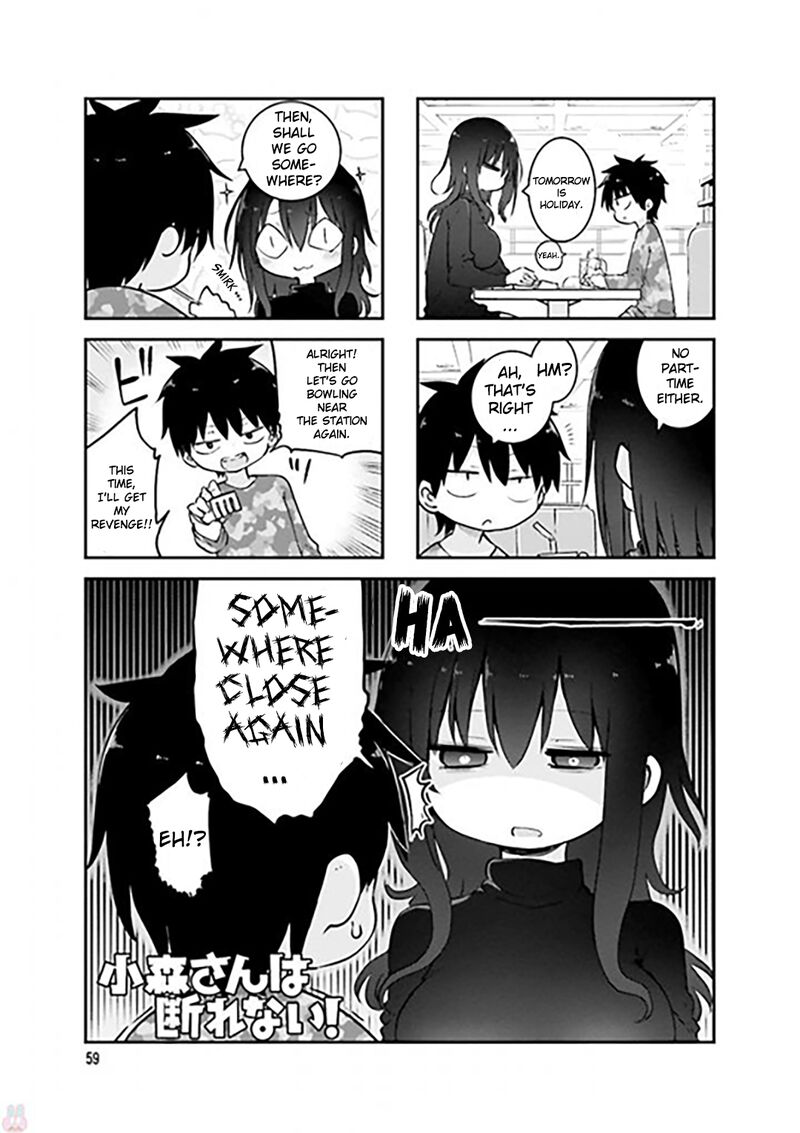 Komori San Wa Kotowarenai 76 2