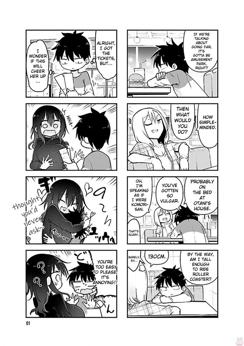 Komori San Wa Kotowarenai 76 4
