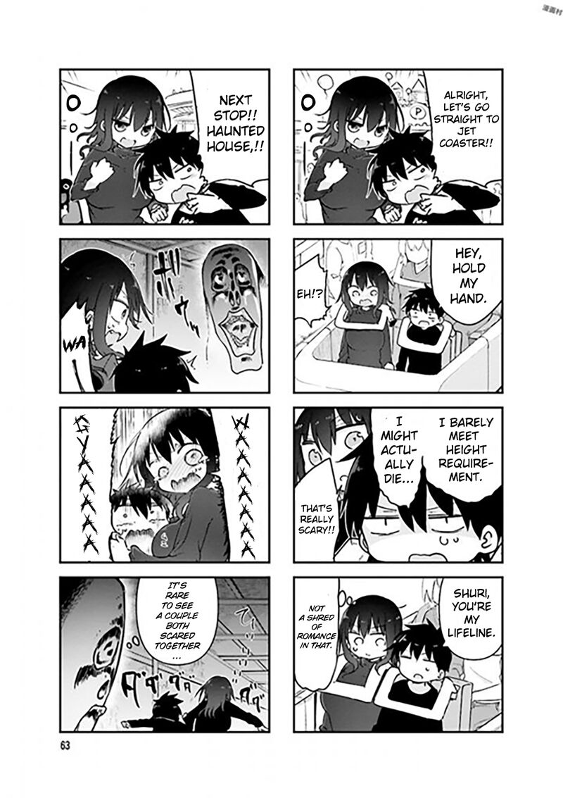 Komori San Wa Kotowarenai 76 6