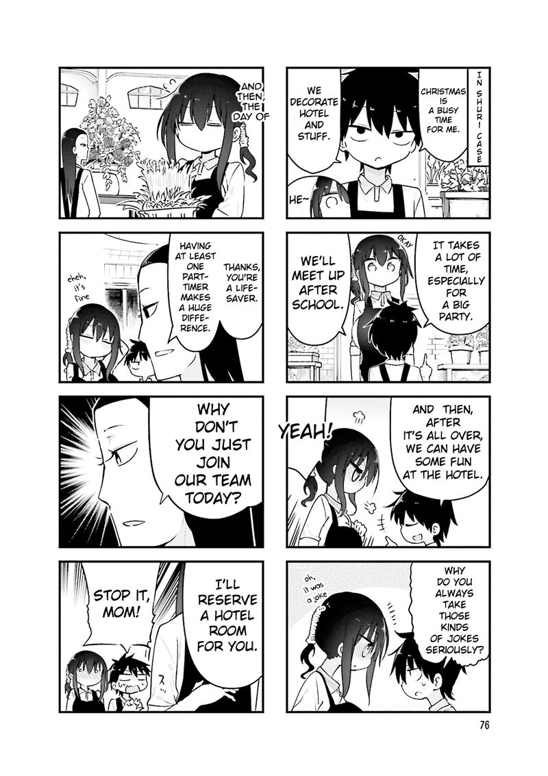 Komori San Wa Kotowarenai 78 3