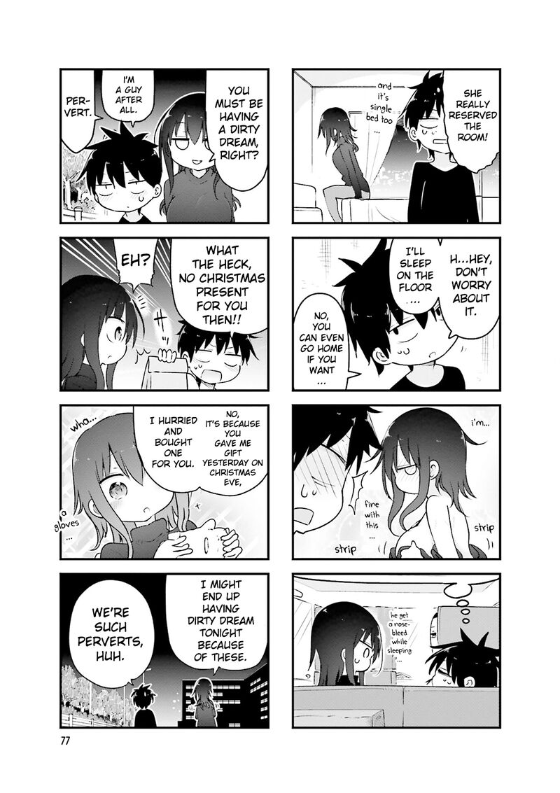 Komori San Wa Kotowarenai 78 4