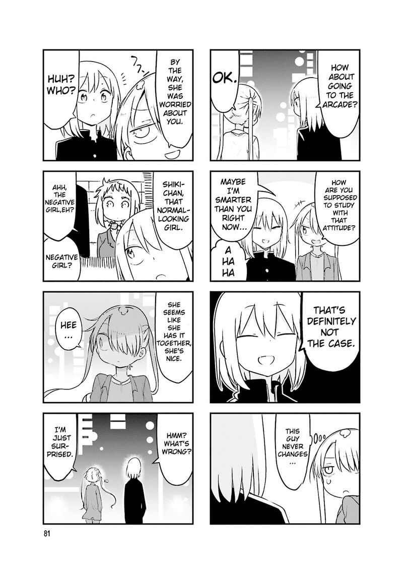 Komori San Wa Kotowarenai 78 8