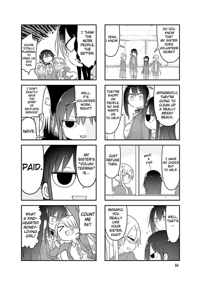 Komori San Wa Kotowarenai 79 3