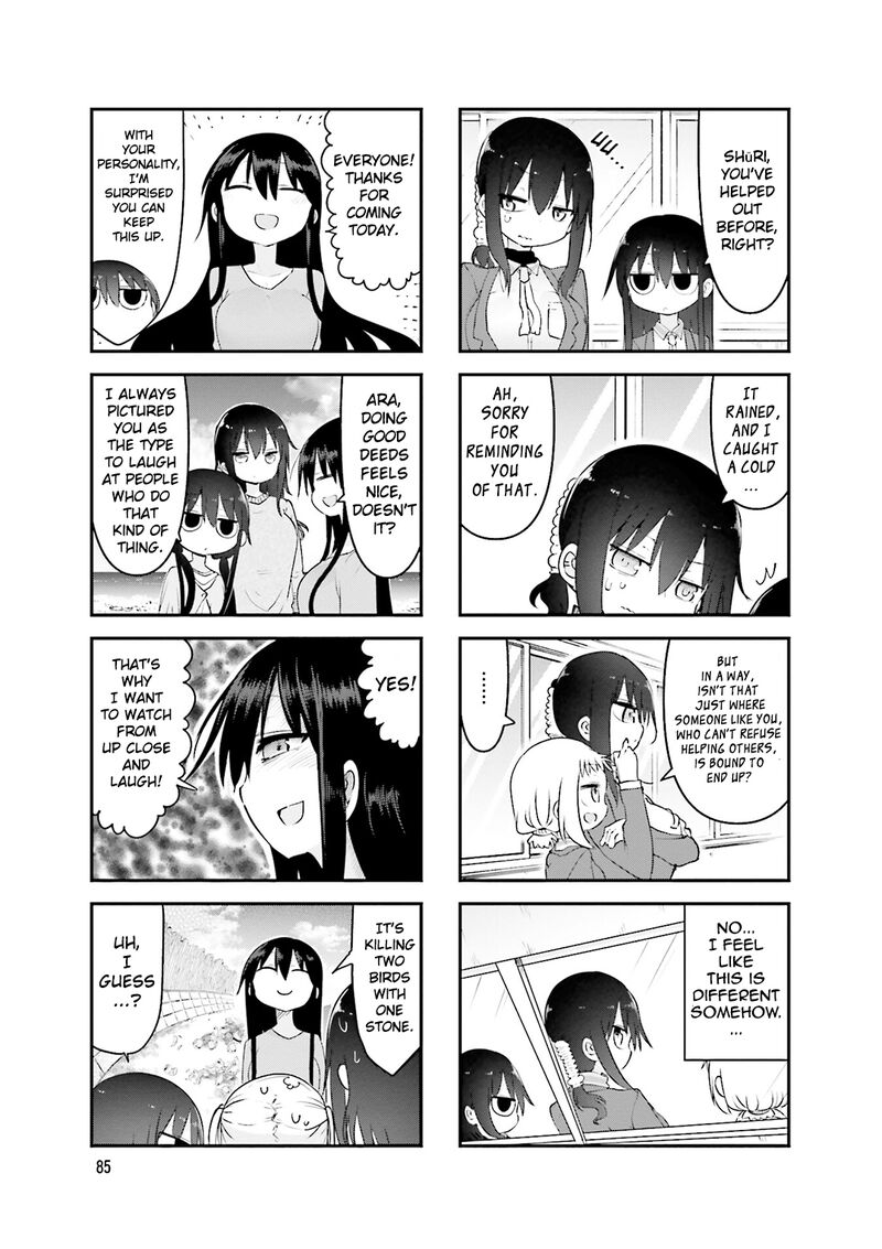 Komori San Wa Kotowarenai 79 4
