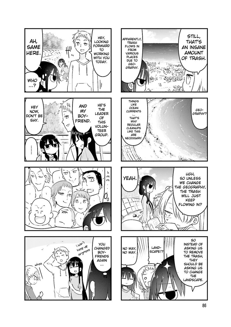 Komori San Wa Kotowarenai 79 5