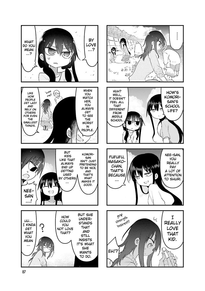 Komori San Wa Kotowarenai 79 6