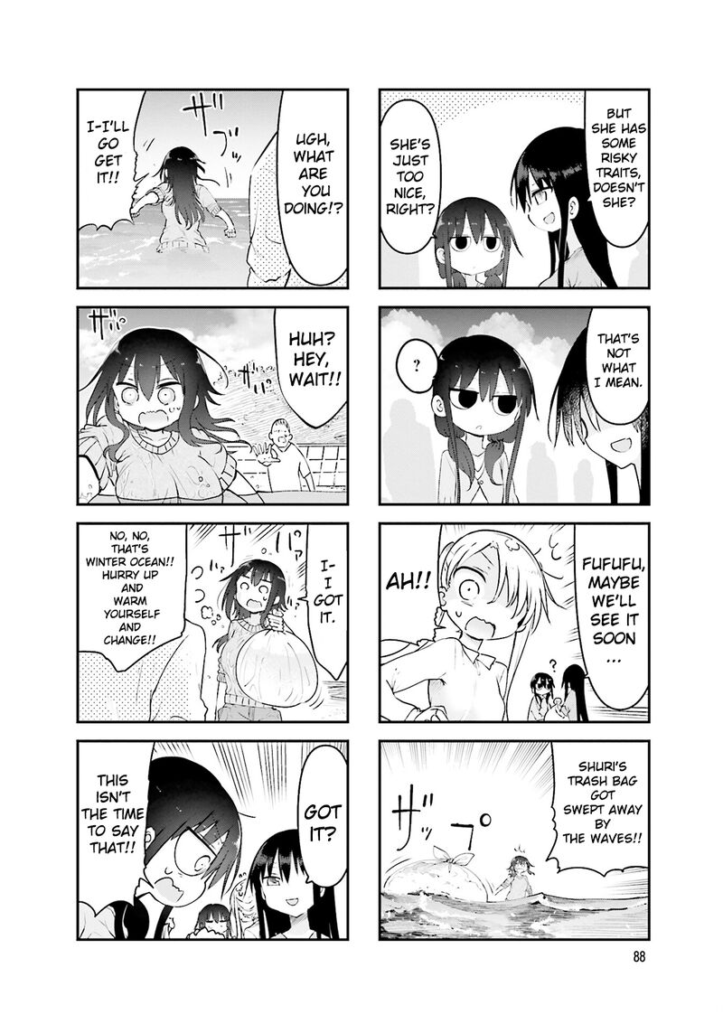 Komori San Wa Kotowarenai 79 7