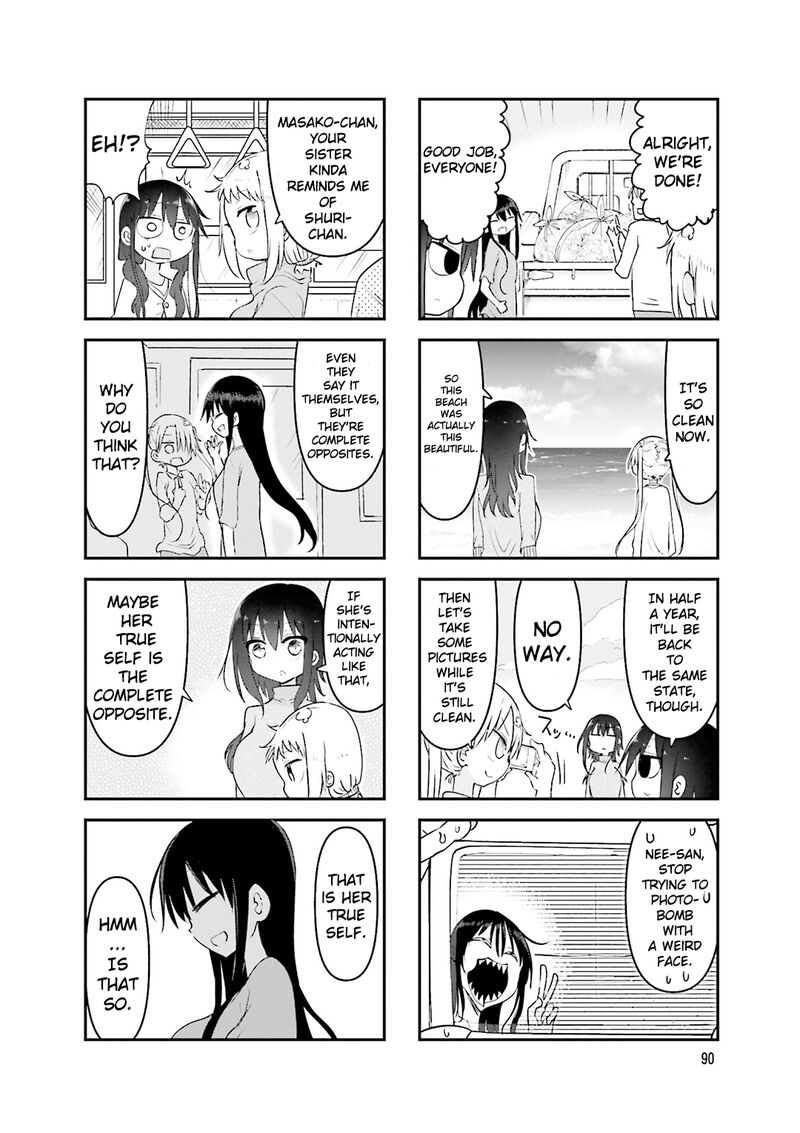 Komori San Wa Kotowarenai 79 9