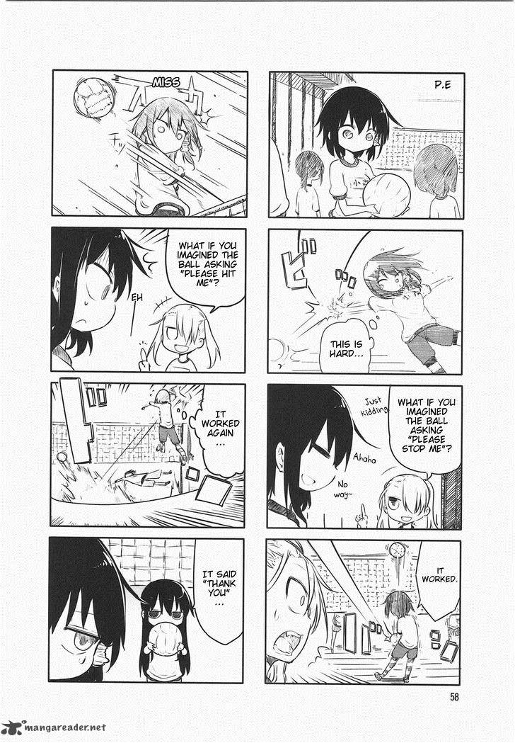 Komori San Wa Kotowarenai 8 2