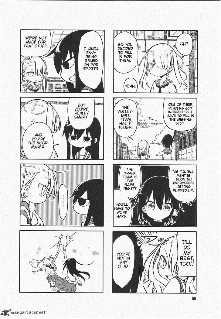 Komori San Wa Kotowarenai 8 4