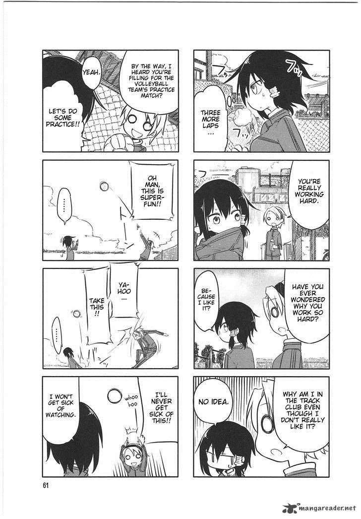 Komori San Wa Kotowarenai 8 5