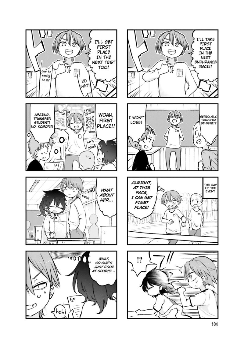 Komori San Wa Kotowarenai 82 3