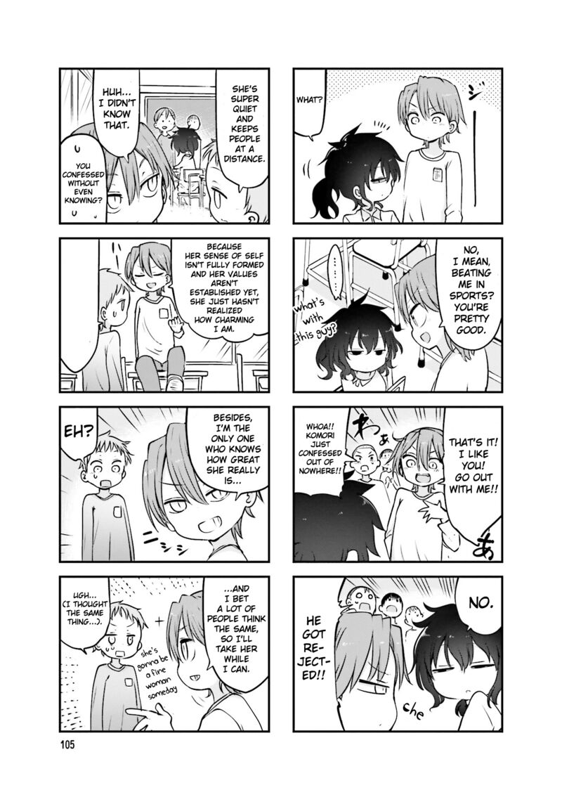 Komori San Wa Kotowarenai 82 4