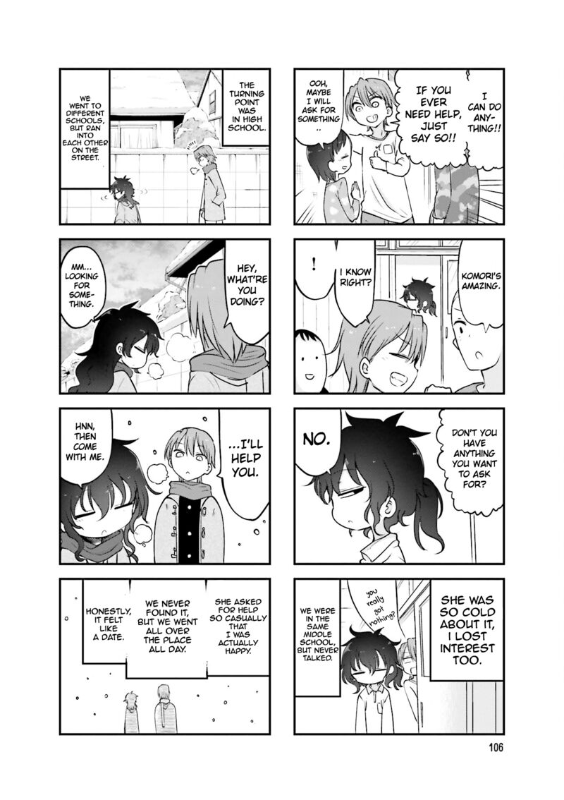 Komori San Wa Kotowarenai 82 5