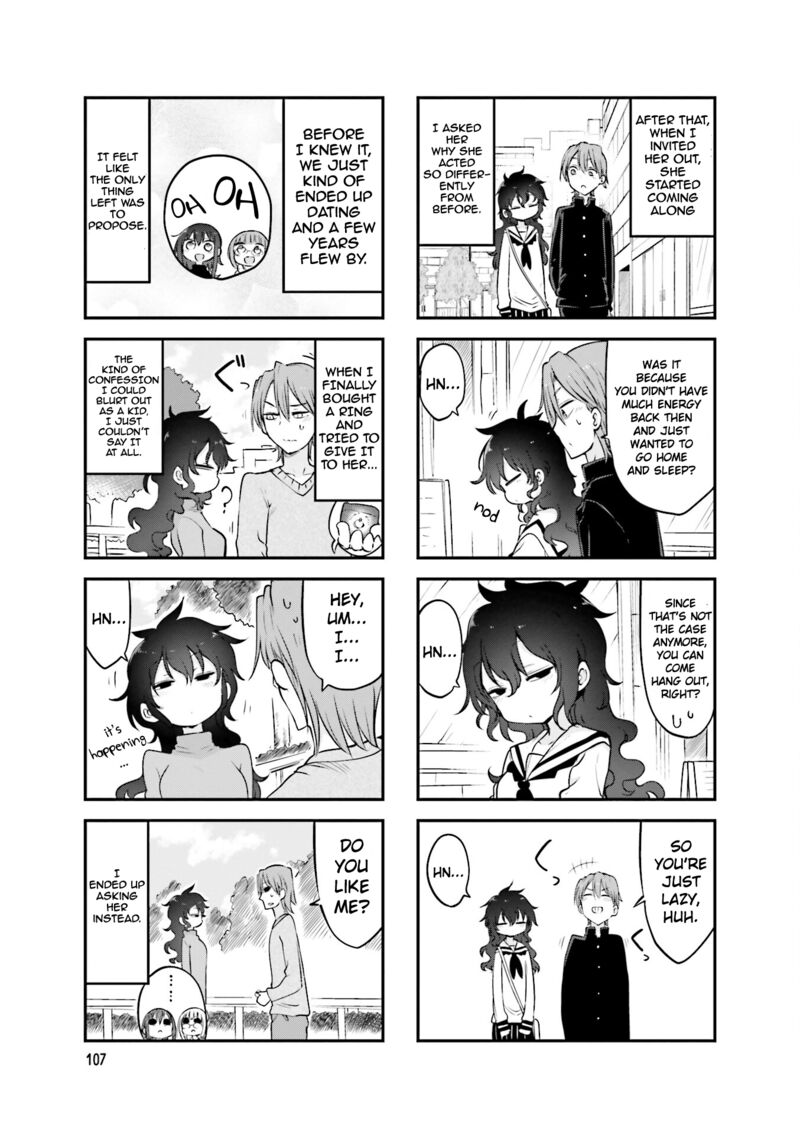 Komori San Wa Kotowarenai 82 6