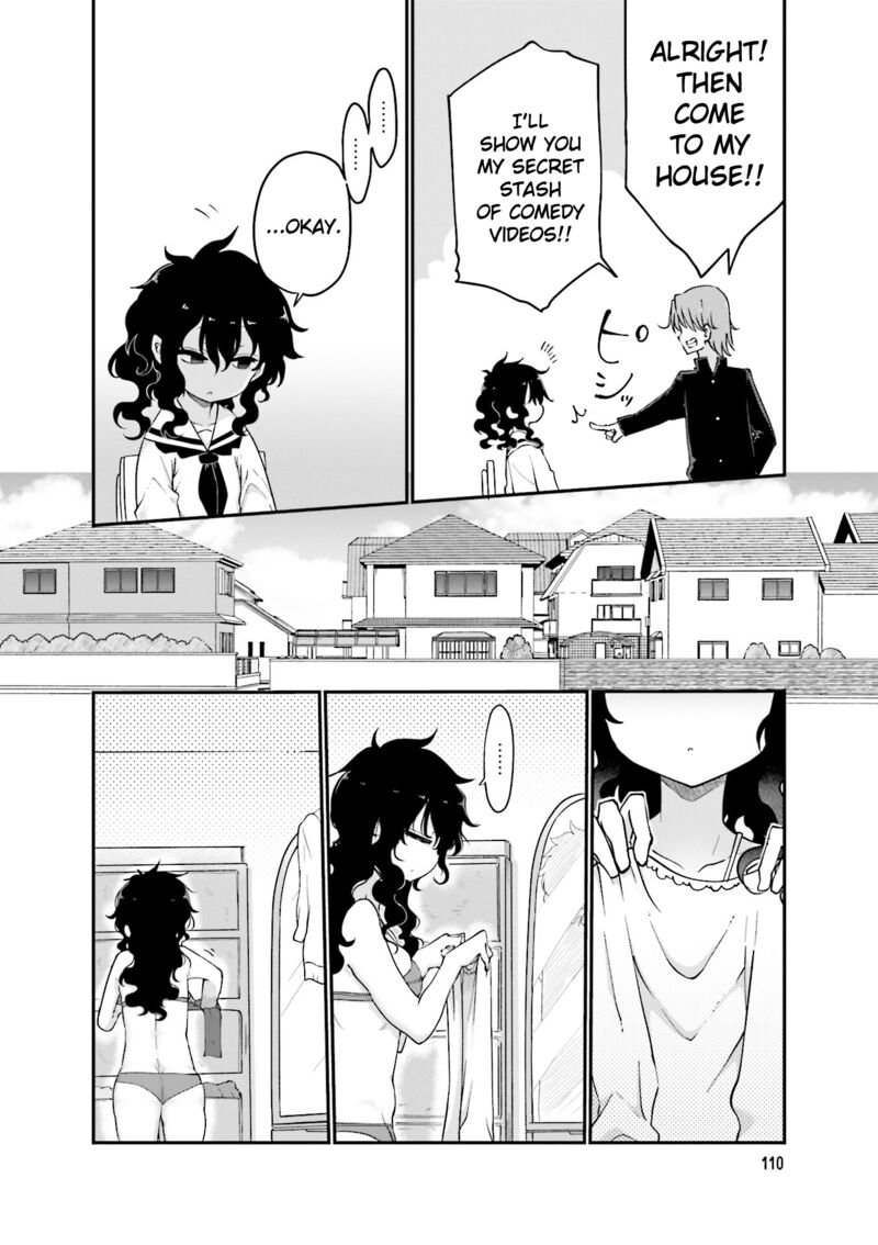Komori San Wa Kotowarenai 83 3