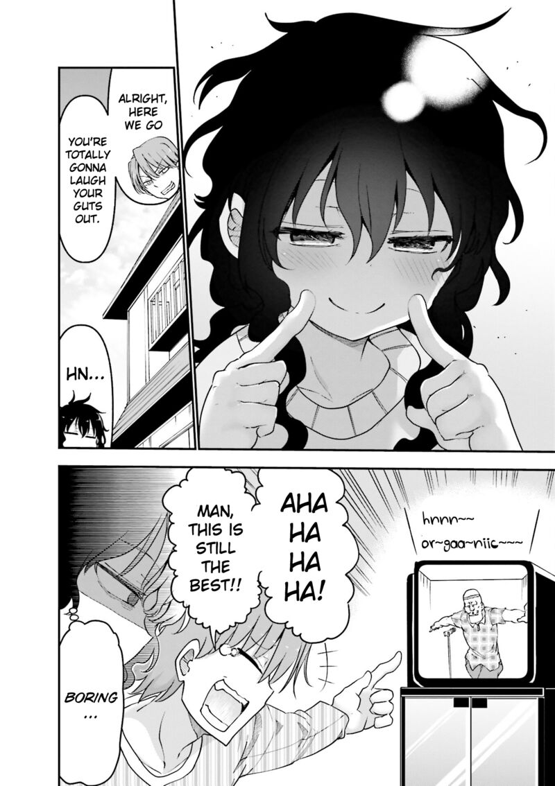 Komori San Wa Kotowarenai 83 5