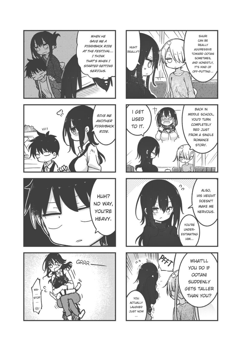 Komori San Wa Kotowarenai 83 8