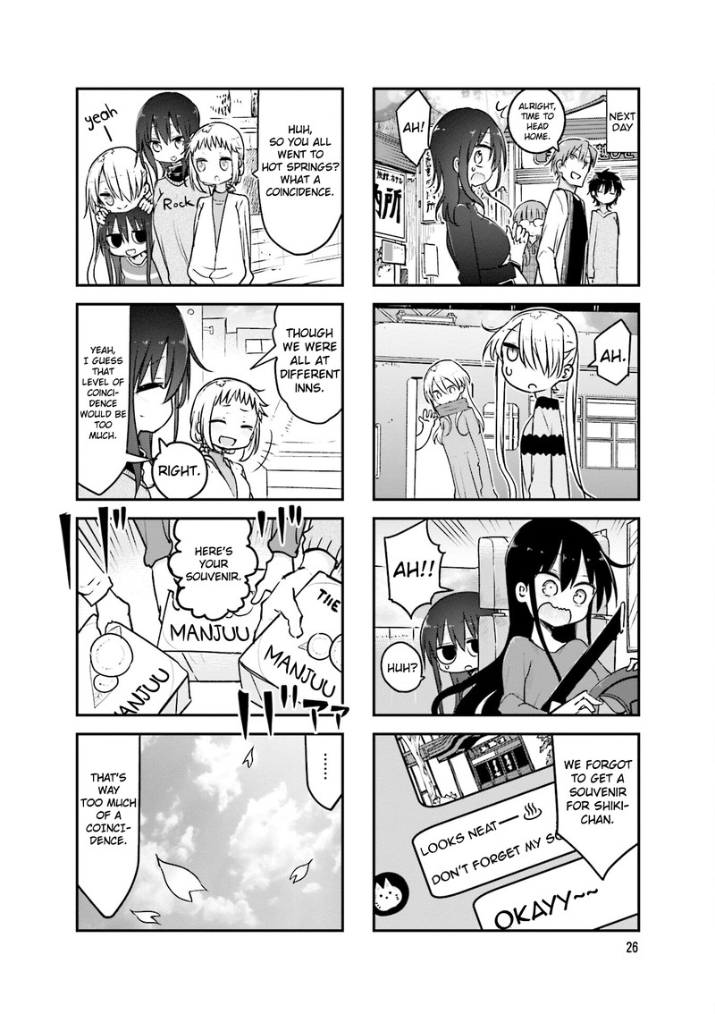 Komori San Wa Kotowarenai 86 8