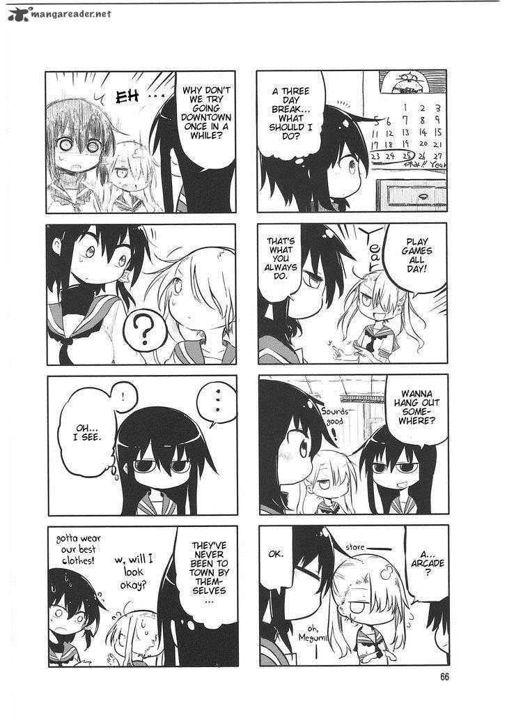 Komori San Wa Kotowarenai 9 2