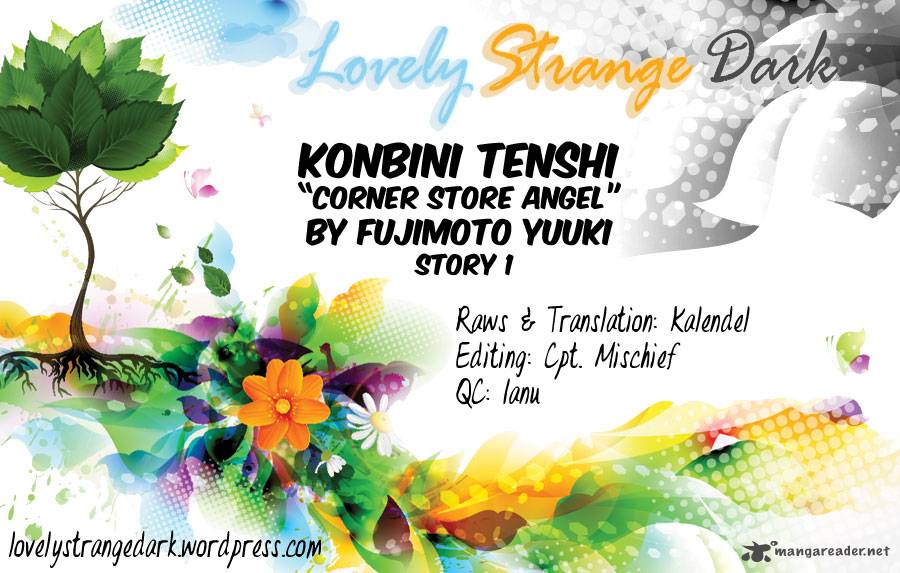 Konbini Tenshi 1 1