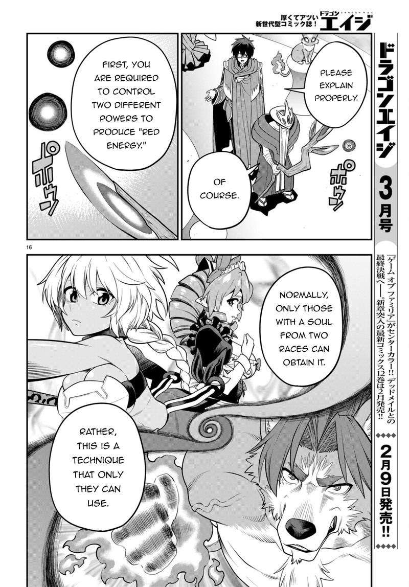 Konjiki No Moji Tsukai Yuusha Yonin Ni Makikomareta Unique Cheat 104 16