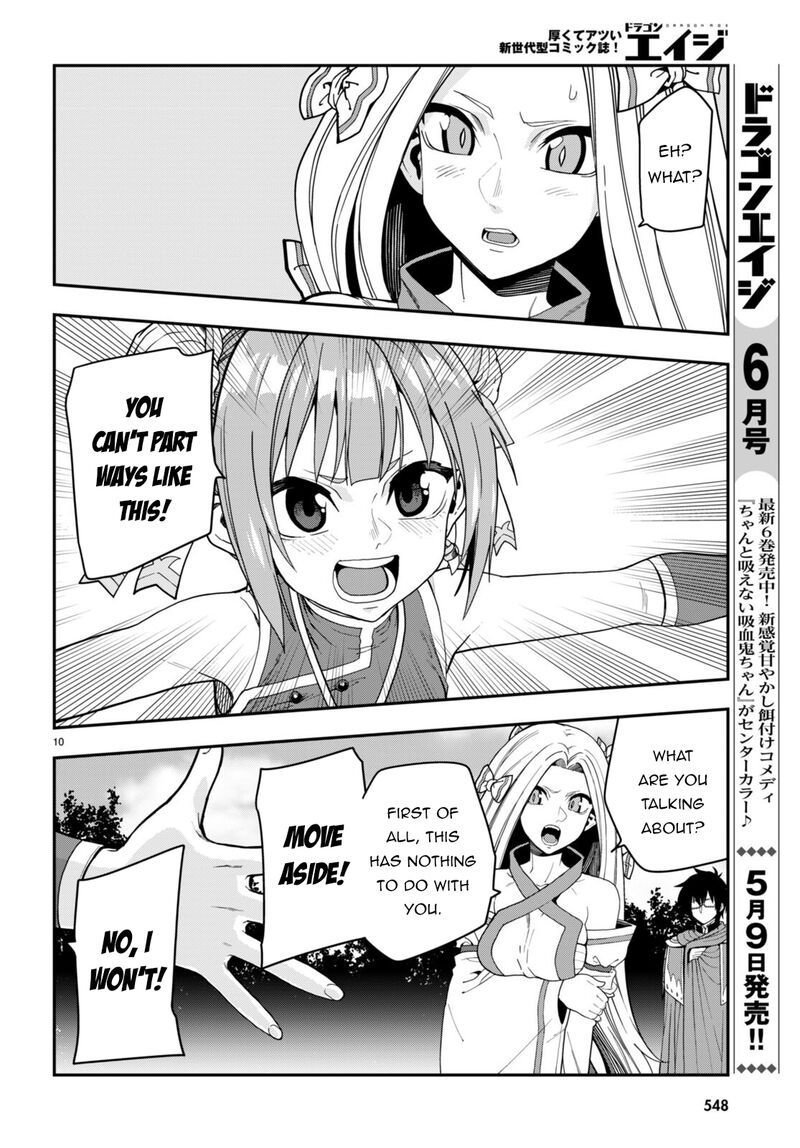 Konjiki No Moji Tsukai Yuusha Yonin Ni Makikomareta Unique Cheat 107 12
