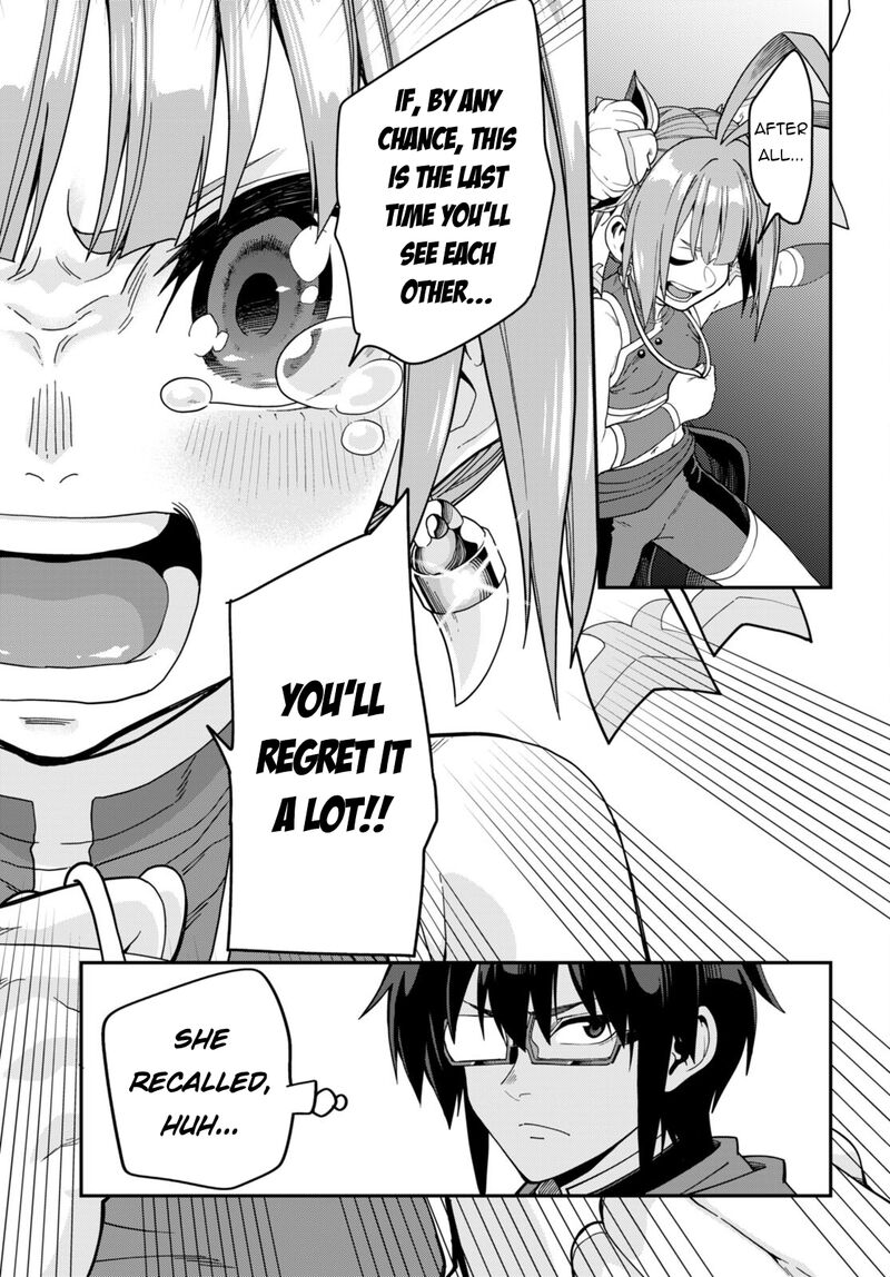 Konjiki No Moji Tsukai Yuusha Yonin Ni Makikomareta Unique Cheat 107 13