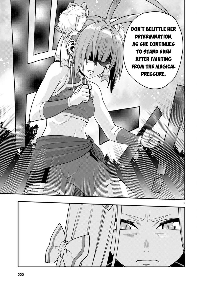Konjiki No Moji Tsukai Yuusha Yonin Ni Makikomareta Unique Cheat 107 19