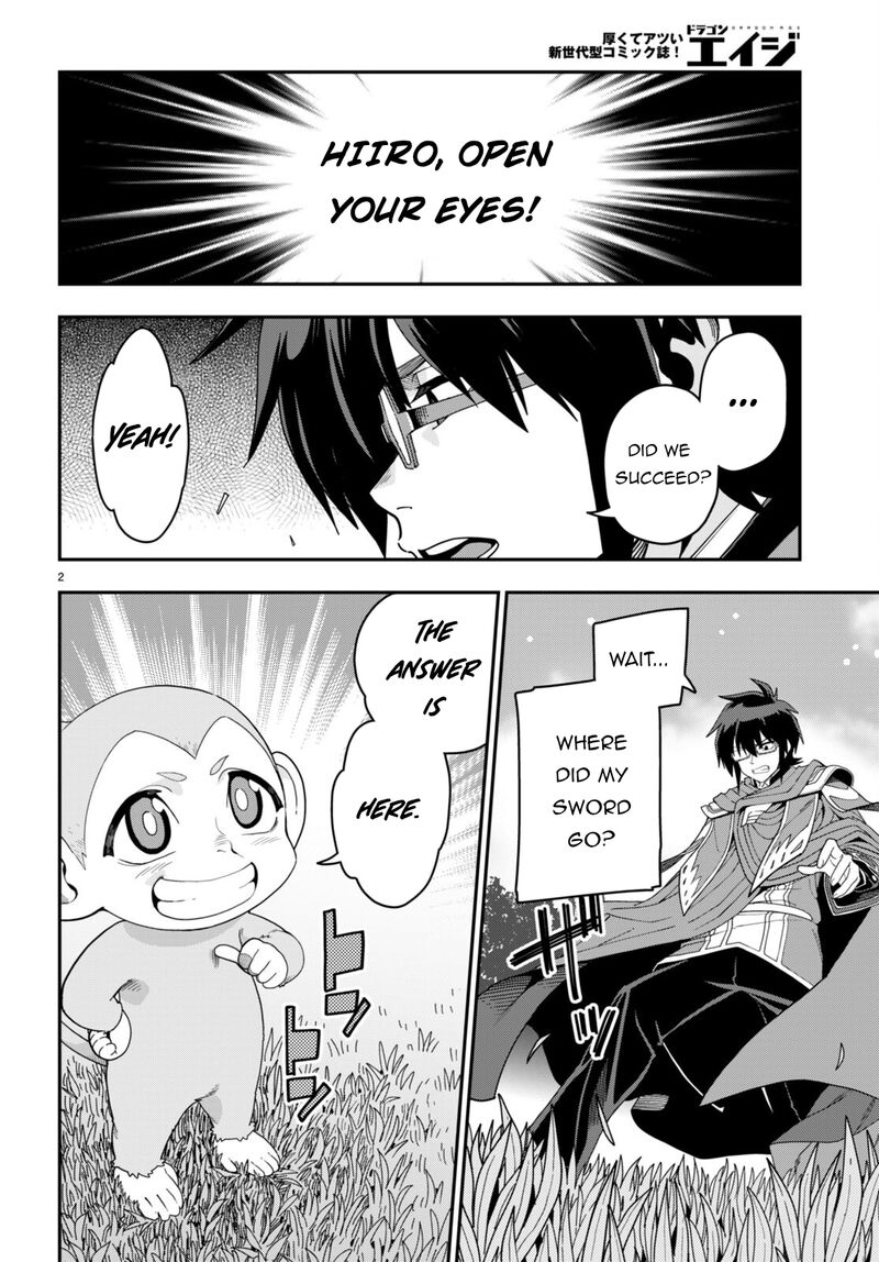 Konjiki No Moji Tsukai Yuusha Yonin Ni Makikomareta Unique Cheat 107 5