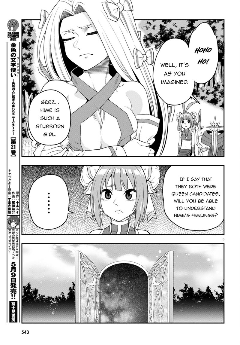 Konjiki No Moji Tsukai Yuusha Yonin Ni Makikomareta Unique Cheat 107 8