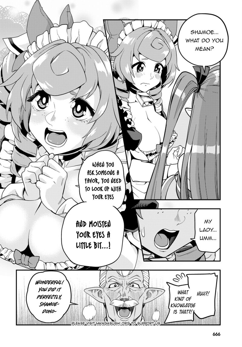 Konjiki No Moji Tsukai Yuusha Yonin Ni Makikomareta Unique Cheat 108 11