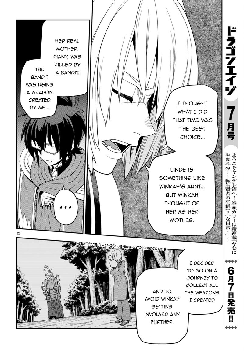 Konjiki No Moji Tsukai Yuusha Yonin Ni Makikomareta Unique Cheat 108 20