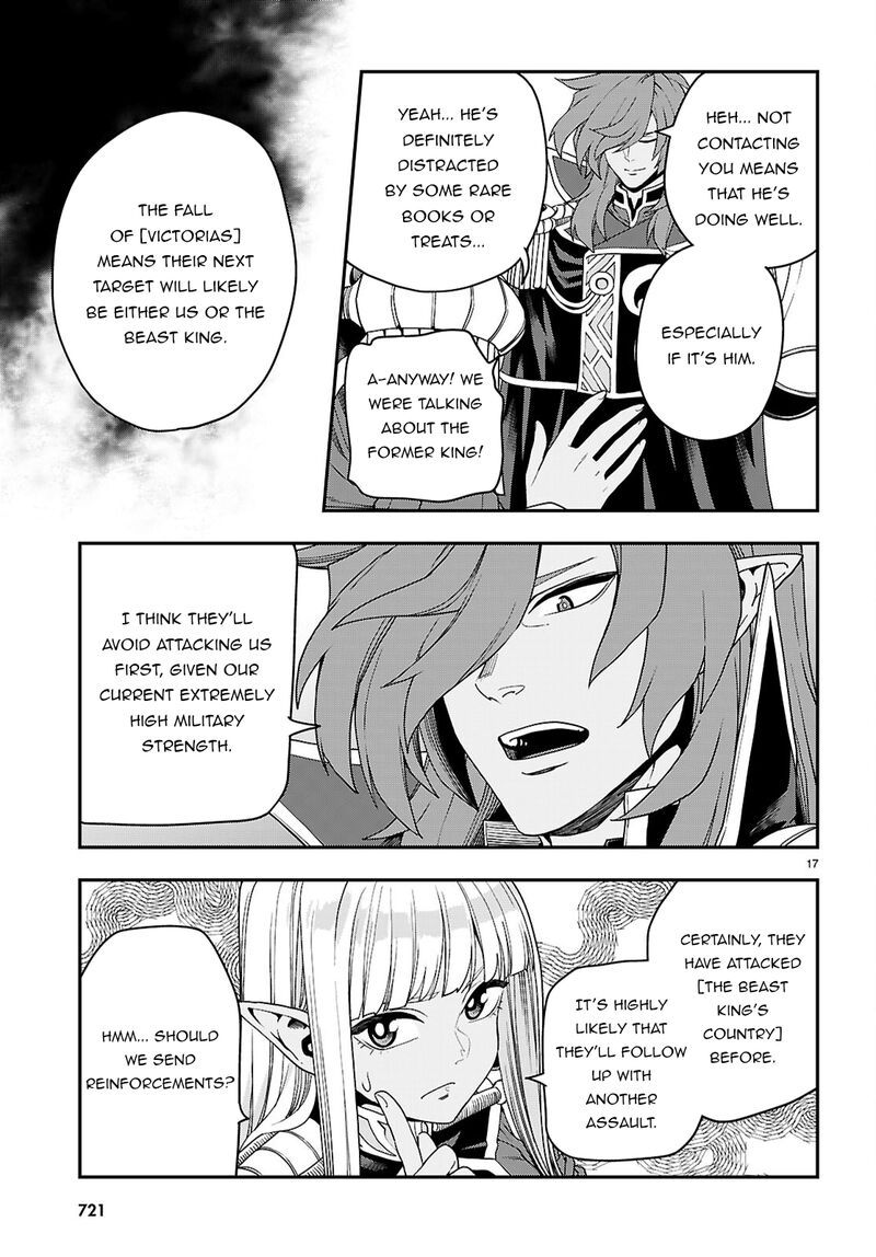 Konjiki No Moji Tsukai Yuusha Yonin Ni Makikomareta Unique Cheat 111 18
