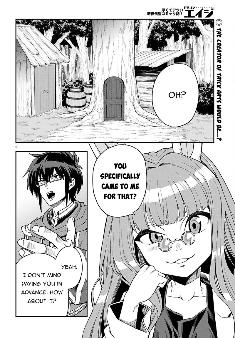Konjiki No Moji Tsukai Yuusha Yonin Ni Makikomareta Unique Cheat 117 3