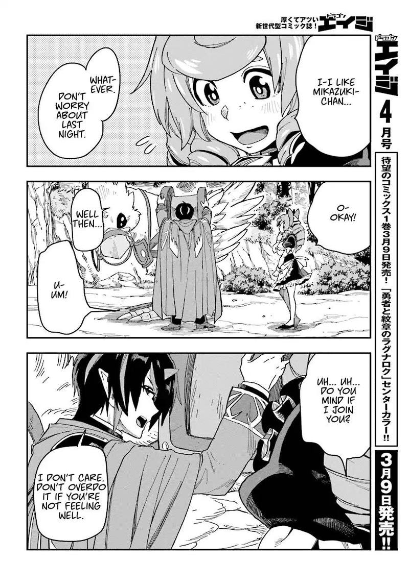 Konjiki No Moji Tsukai Yuusha Yonin Ni Makikomareta Unique Cheat 50 18