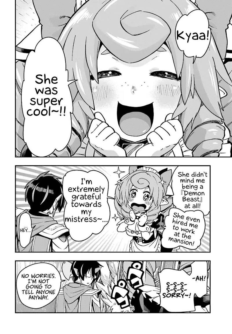 Konjiki No Moji Tsukai Yuusha Yonin Ni Makikomareta Unique Cheat 50 23
