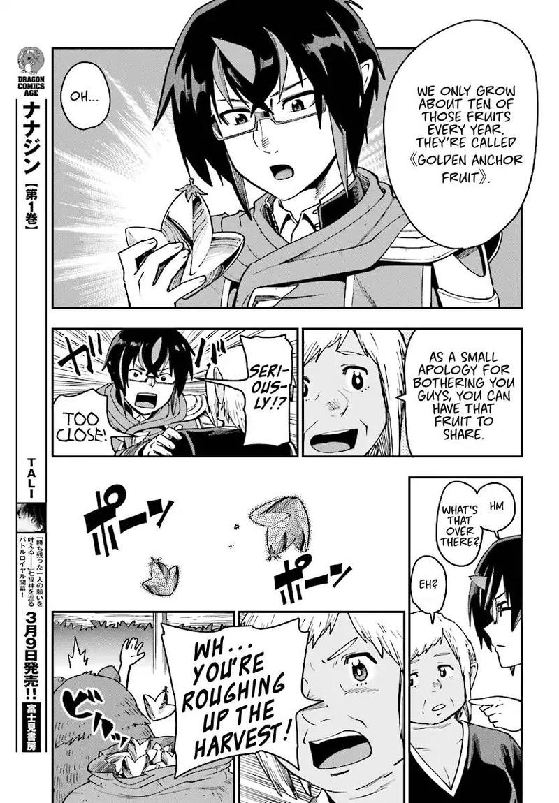 Konjiki No Moji Tsukai Yuusha Yonin Ni Makikomareta Unique Cheat 50 28