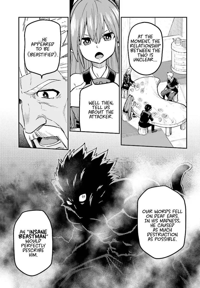Konjiki No Moji Tsukai Yuusha Yonin Ni Makikomareta Unique Cheat 50 3