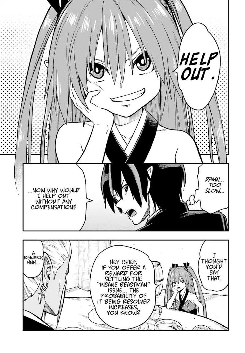 Konjiki No Moji Tsukai Yuusha Yonin Ni Makikomareta Unique Cheat 50 9