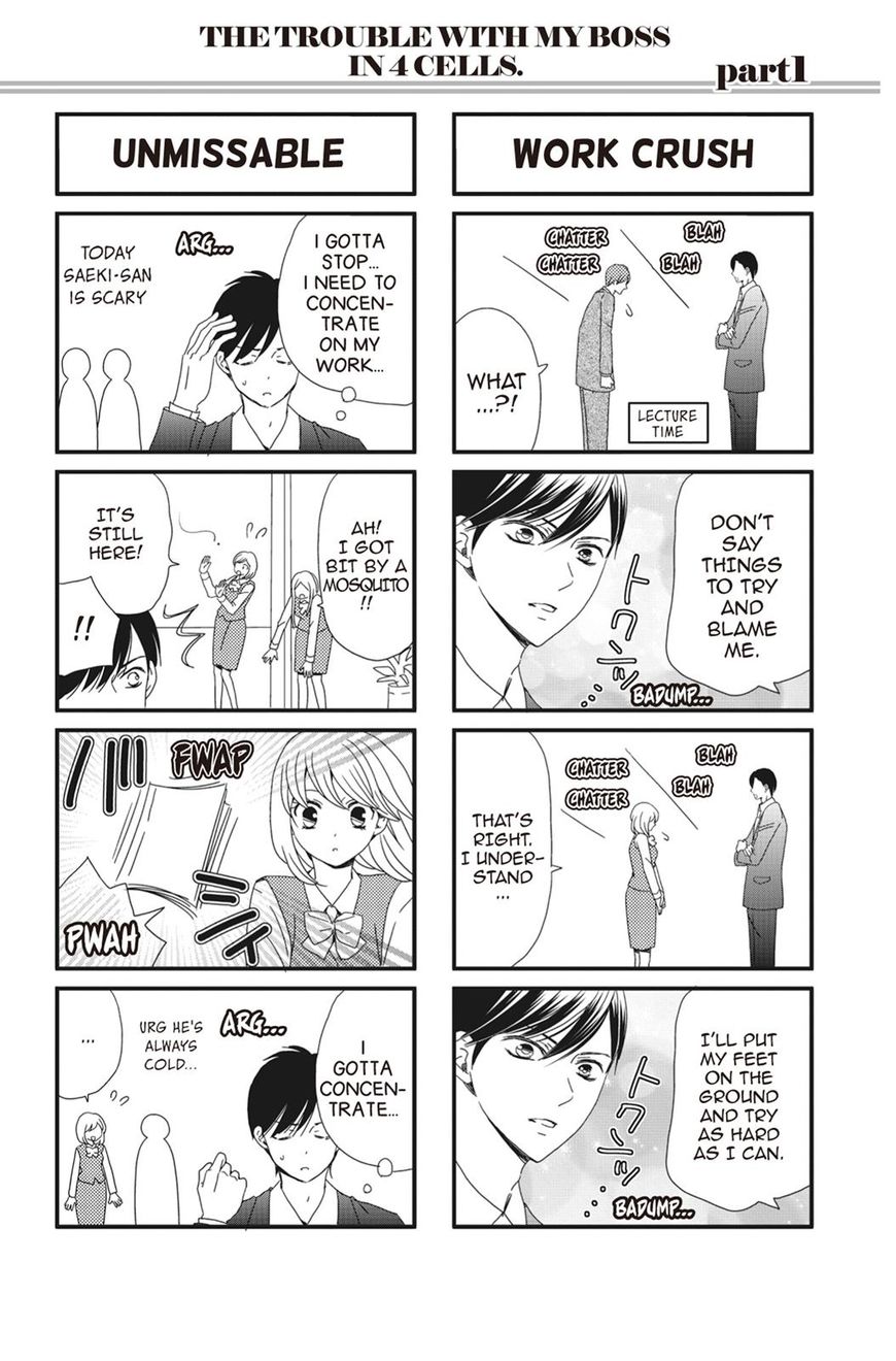 Konna Joushi Ni Okomari Deshitara 1 36