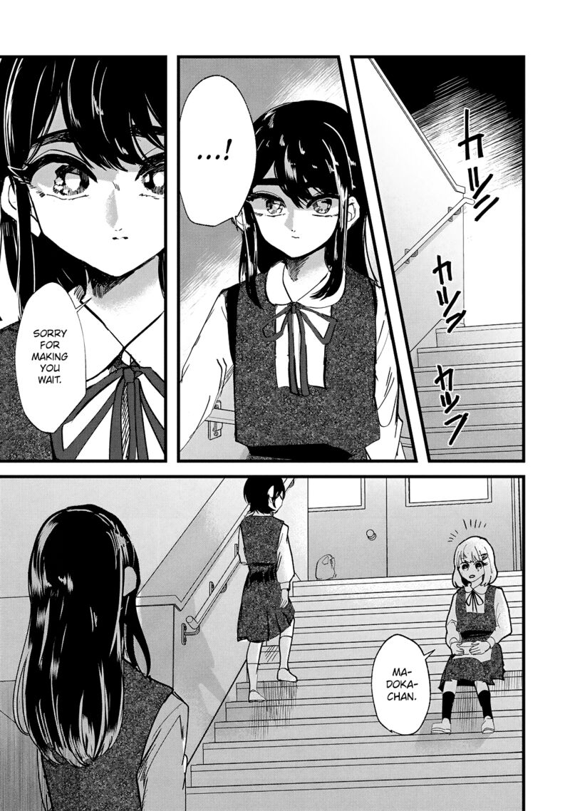 Kono Ai Wo Owarasete Kurenai Ka 30 11