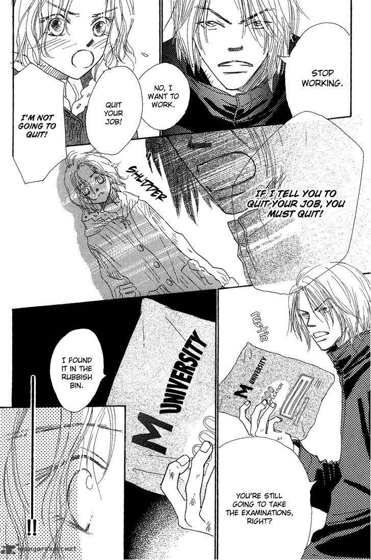 Kono Atatakai Hizashi No Naka De 4 38