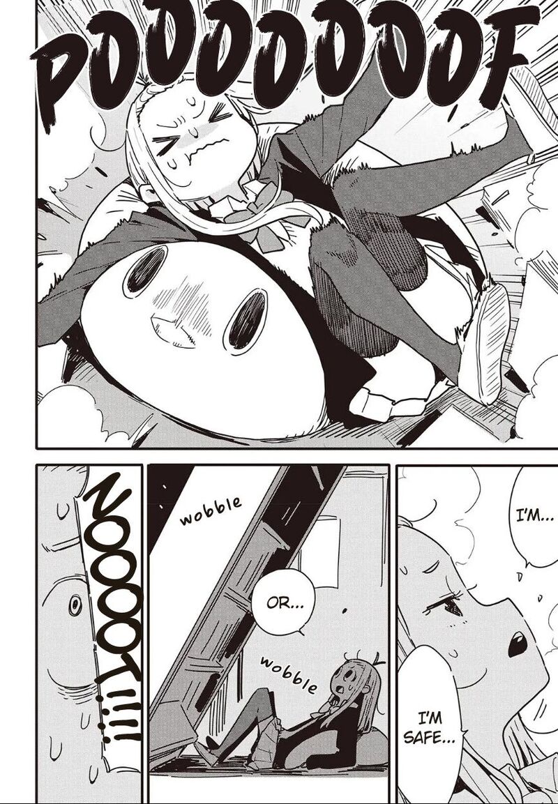 Kono Bijutsubu Ni Wa Mondai Ga Aru 117 6