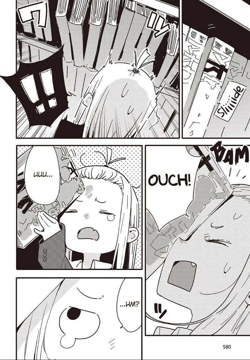 Kono Bijutsubu Ni Wa Mondai Ga Aru 117 8