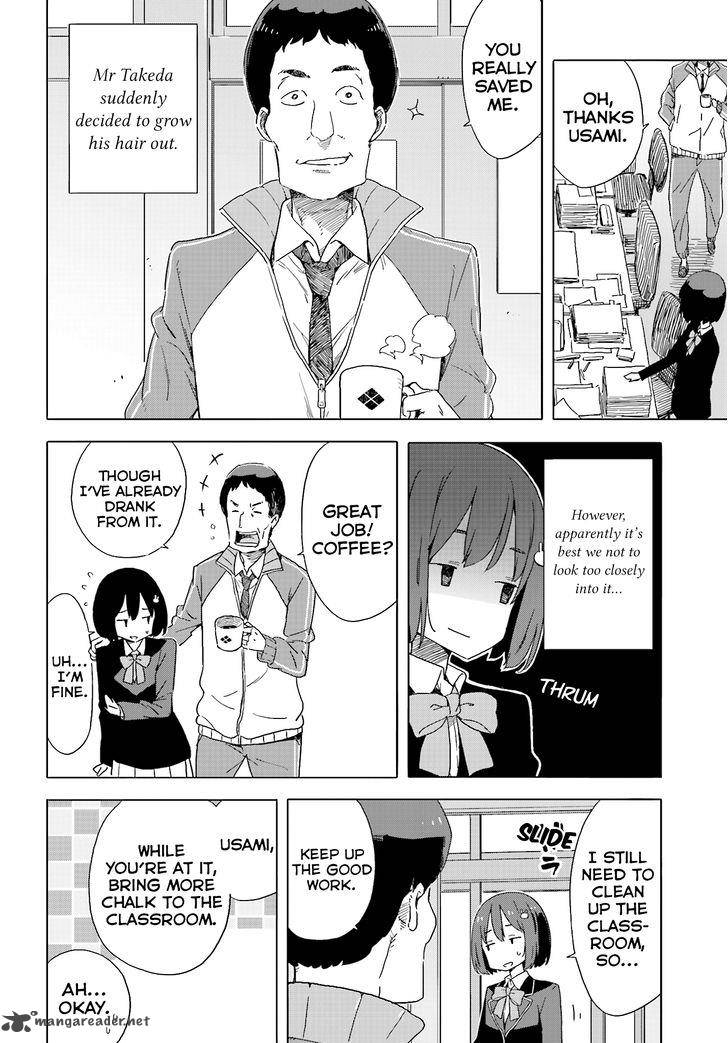 Kono Bijutsubu Ni Wa Mondai Ga Aru 38 10